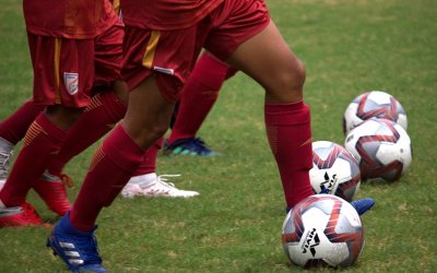 Registration for first-ever AIFF Beach Soccer Introductory online course starts