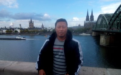 Former wards pay tribute to late coach Bitan Singh