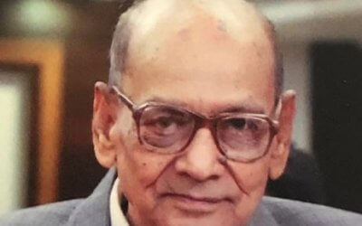 AIFF condoles the demise of former Executive Committee member Mr. SR Dev  AIFF Media Team