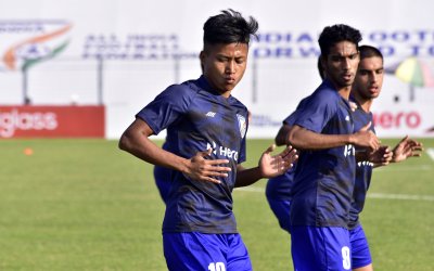 Indian Arrows hope to bank on strengths against Mohammedan SC