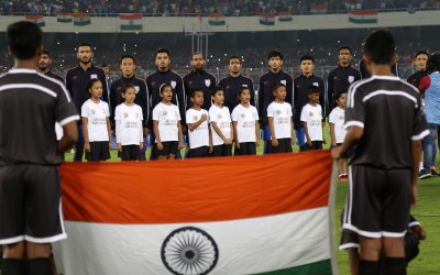 Oman and UAE challenge for Blue Tigers in March