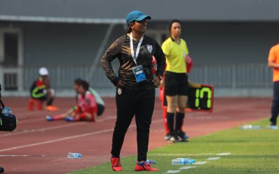 AIFF-KNVB join hands to organise online courses for women coaches