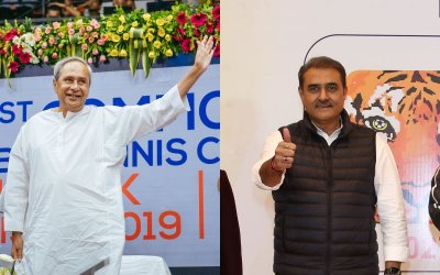 Hero IWL 2020-21 to be hosted in Odisha