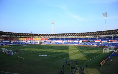 Goa to host AFC Champions League 2021 Group Stage matches