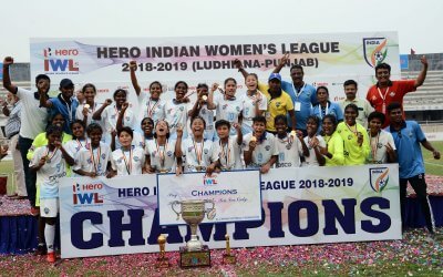 'Looking forward eagerly': Women's national team stars express delight over 'fantastic' Hero IWL 2020-21 announcement