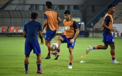 Indian Arrows face tough test of credentials in the form of Aizawl FC