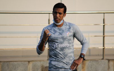 Arrows have been understanding the responsibilities and deserve full points, says Mahesh Gawali