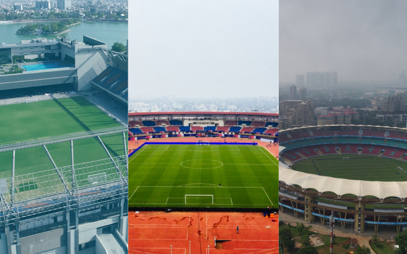 afc championship 2022 stadium