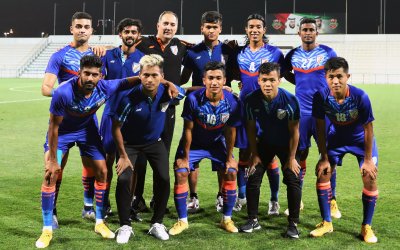 'Changing philosophy', youth-level pipeline come to the fore as 10 new Blue Tigers take their bows