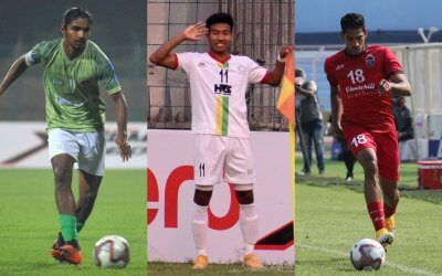 Three-horse title race poised for photo finish in last round