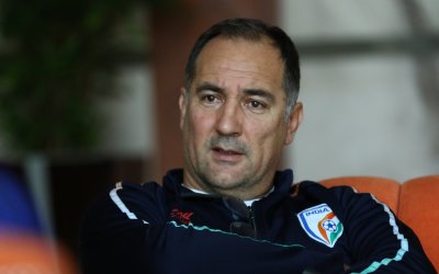 Not hope, hard work is the only answer: Igor Stimac