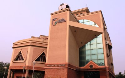 AIFF Communication