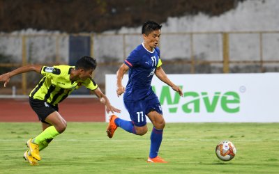 Bengaluru FC cruise past Tribhuvan Army FC, enter AFC Cup playoffs