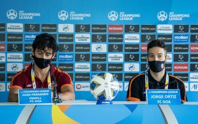 FC Goa seek first ACL win in 'important' Al Rayyan clash