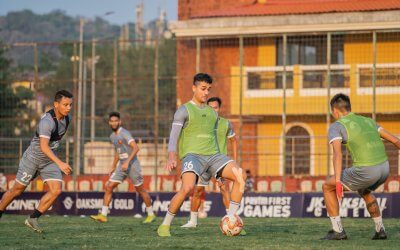 FC Goa begin AFC Champions League journey against Al Rayyan