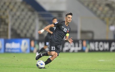 FC Goa suffer first AFC Champions League defeat at the hands of Persepolis FC