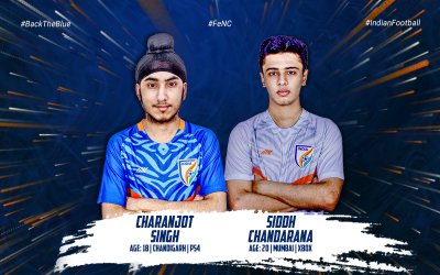 eTigers finish third in FIFAe Nations Online Qualifiers