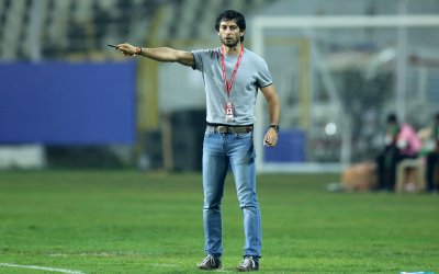 AFC Champions League a once-in-a-lifetime opportunity for many: FC Goa head coach Juan Ferrando