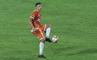 Edu Bedia: We have to take our chances in the AFC Champions League