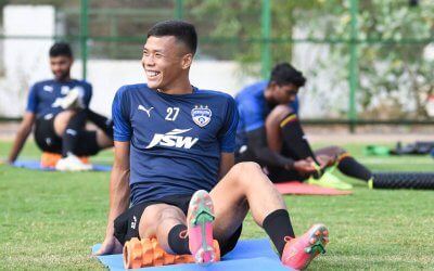 Bengaluru FC begin Asian conquest with AFC Cup Preliminary Stage clash against Tribhuvan Army FC