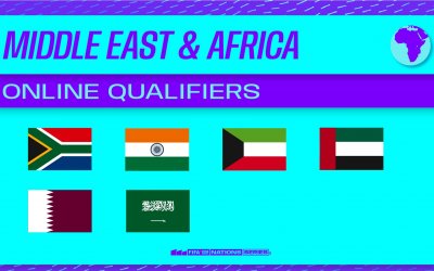 India's FIFAe Nations Series 2021 campaign kicks off on April 30 with Online Qualifiers