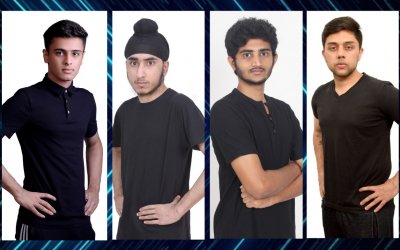 Opportunity of a lifetime awaits as eAthletes prepare for AIFF eFootball semi-finals