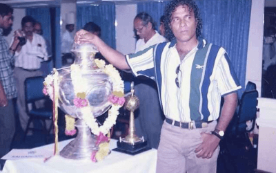 'Biggest opportunity & honour,' Bruno Coutinho stays upbeat as AFC Champions League comes to India