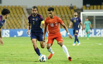 FC Goa finish third in group on ACL debut despite Al Wahda loss