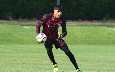 Won't mind doing an Alisson Becker if required: Gurpreet