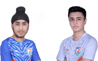 ‘We showed what we are capable of': eTigers on finishing third at FIFAe Nations Online Qualifiers