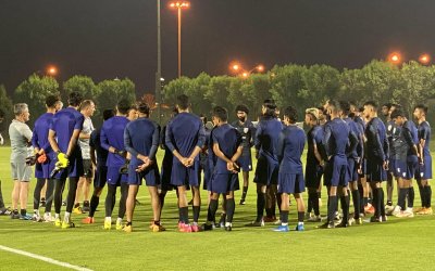 Dubai results won’t have any impact in Doha, Blue Tigers echo in unison