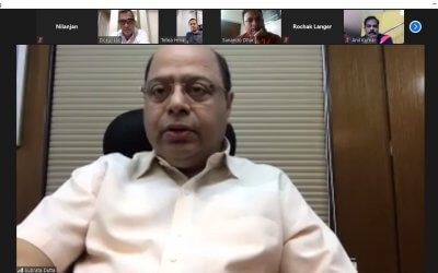 AIFF League Committee meets via video-conferencing