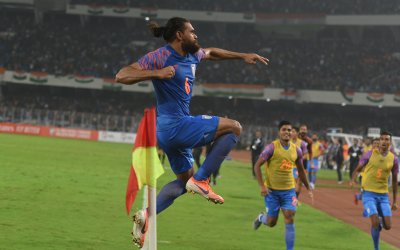 The roar at the YBK will stay with me forever: Adil Khan