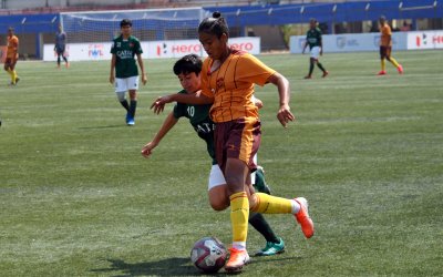 First-ever Club Licensing Workshop organized for Hero IWL clubs