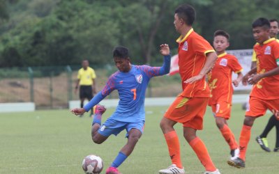 Want to make India proud in Germany, maintains Shubho Paul