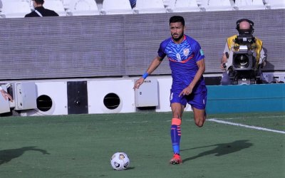India finish third in Qualifiers Group E after Afghanistan draw