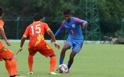 Hope for more talents like Shubho to come through from India: World Cup winner Klaus Augenthaler