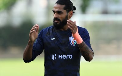 We need to be brave and admit that we haven’t played to our potential, says Sandesh Jhingan
