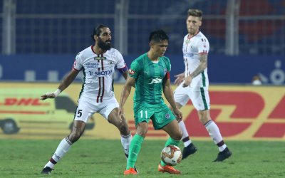 AFC Cup (South) Group D matches to be held in Maldives