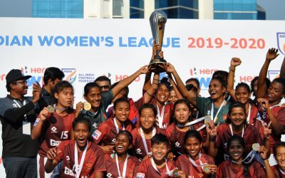 Gokulam Kerala FC to represent India in AFC Women’s Club Championship 2020-21