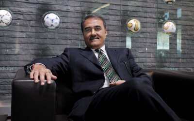 Go for glory: AIFF sends best wishes to Indian contingent for Tokyo 2020 Olympics