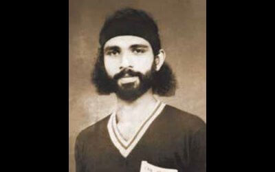 AIFF condoles the demise of former India midfielder M. Prasannan