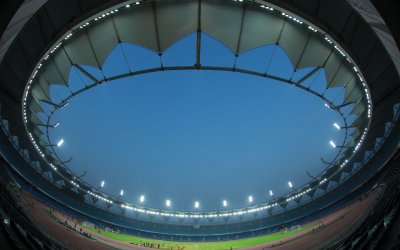 AIFF condoles the demise of former Blue Tiger Chinmoy Chatterjee