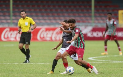 ATK Mohun Bagan emerge Group D champions to qualify for AFC Cup Inter Zone Playoff Semi-final