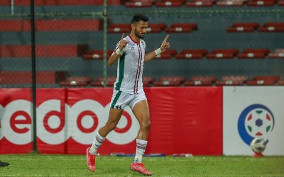 ATK Mohun Bagan look to seal qualification to AFC Cup knockout rounds