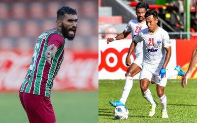 Bengaluru FC face Bashundhara Kings, ATK Mohun Bagan take on Maziya in Matchday 2 of AFC Cup Group D