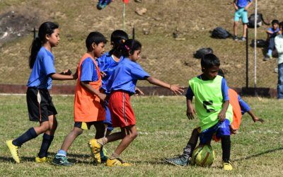AIFF set to conduct nation-wide webinar to mark National Sports Day