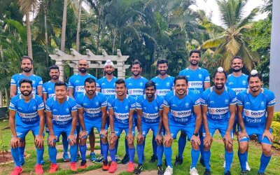 'The world knows Odisha because of sports': Sreejesh PR hails State Govt's contribution