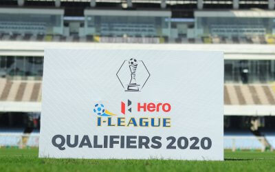 Hero I-League Qualifiers 2021 to kick-off on October 4