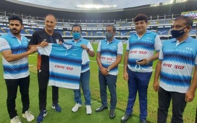 Kolkata is such a great football place, echoes Igor Stimac